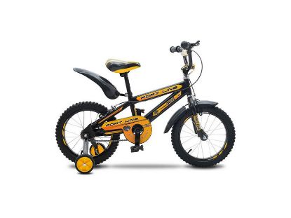 تصویر دوچرخه پورت لاین مدل دنیز اسپورت سایز 16